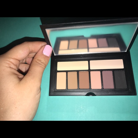 Smashbox Matte - Picture 2 of 2